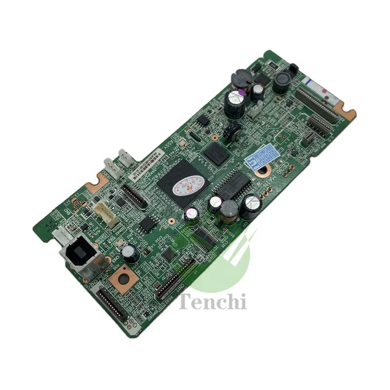 Imagem -06 - Placa Principal Original do Formatter para Epson Mainboard Peças da Impressora 90 Novo Epson L565