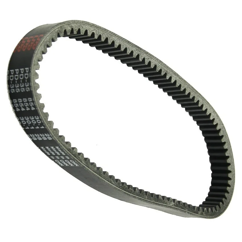 Wholesale Drive Strap Transfer Belt Clutch Belt For Hisun Motors Corp USA Forge 400 HS400 Vector