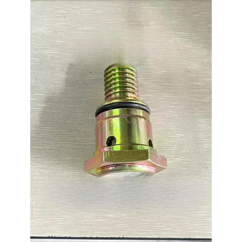 

Engine Vacuum Pump Oil Pipe Check Valve Oil Pump Screw for SAIC Maxus V80
