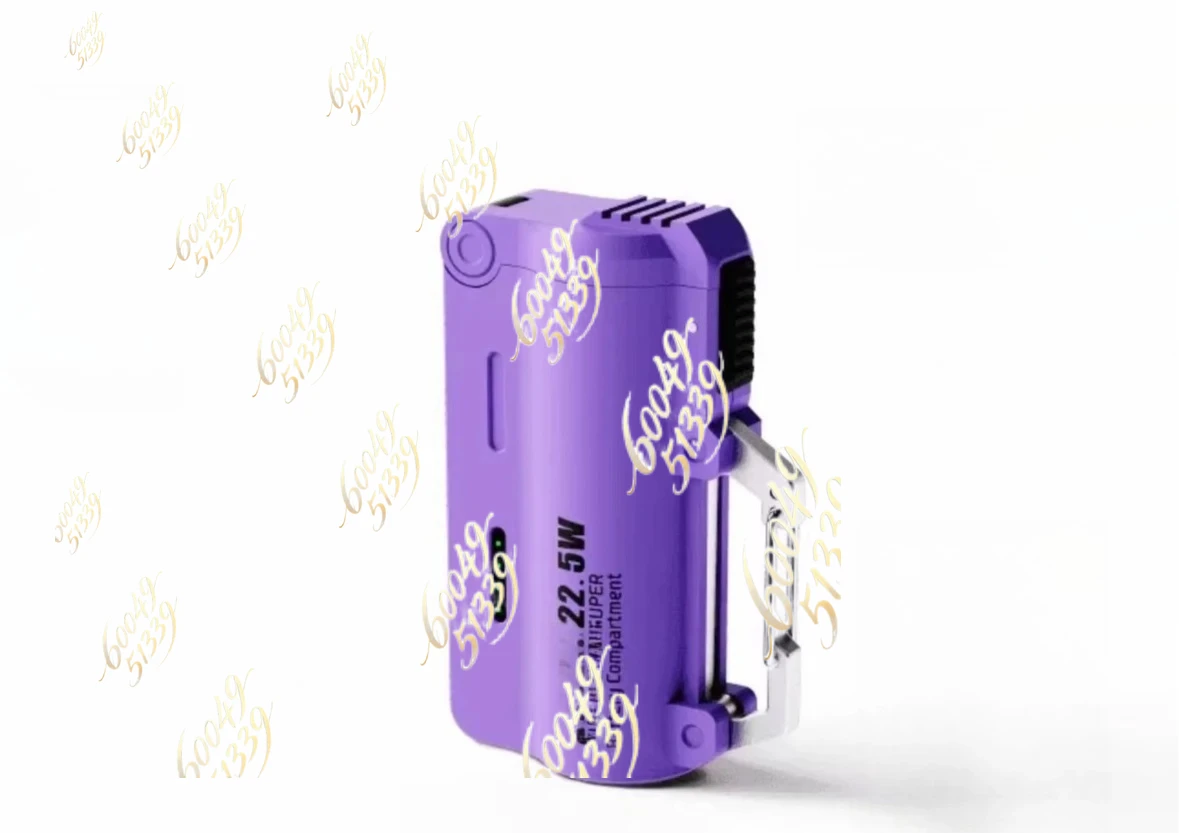 apply to Outdoor Tactical Lightweight Carry Interchangeable Battery Magazine Charging Carport, No Battery