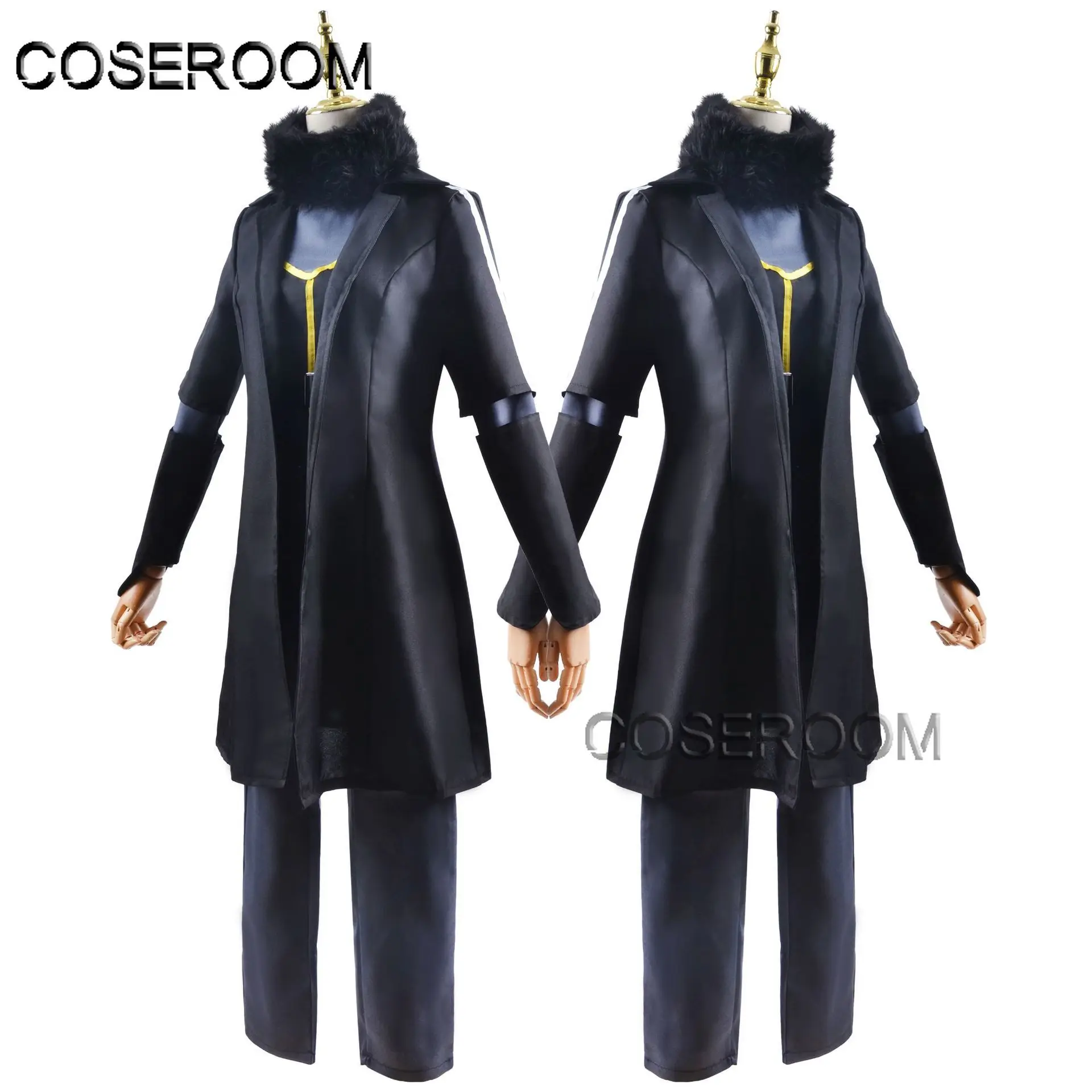 Anime That Time I Got Reincarnated as a Slime Rimuru Tempest Cosplay Costume Outfits Women Halloween Carnival Role Play Uniform