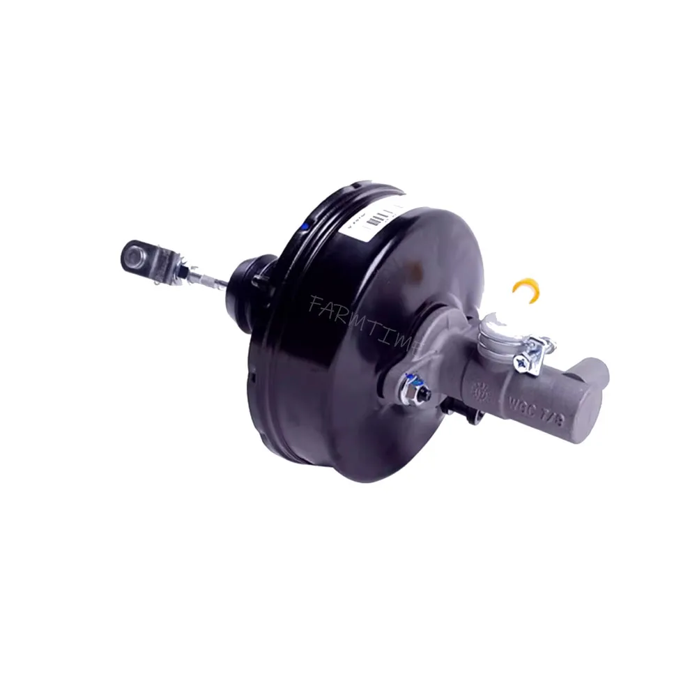 Brake Booster Pump /  Vacuum Booster Pump F1104916300002 for FOTON Auto