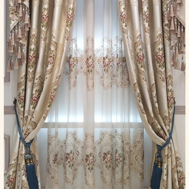 Thumbnail 3 - #41 Budget Window Valances for Smart Shoppers