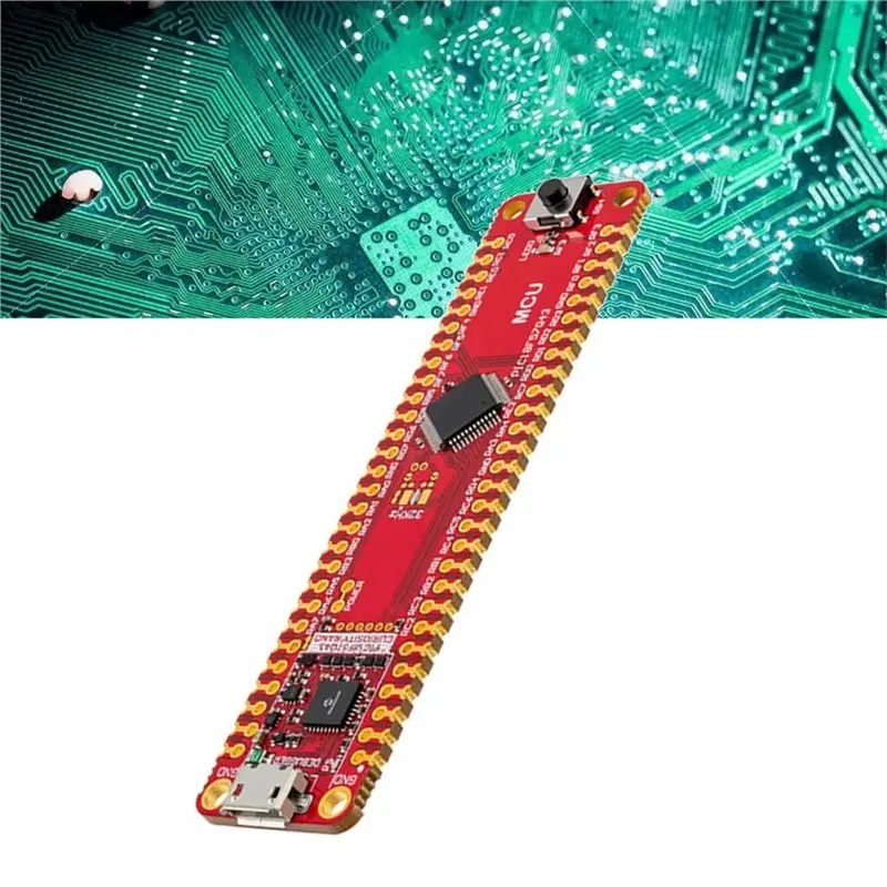【PHONE ACCESSORY】SAM D21 CURIOSITY NANO BRD 66 Series Development Board DM320119 Evaluation Board
