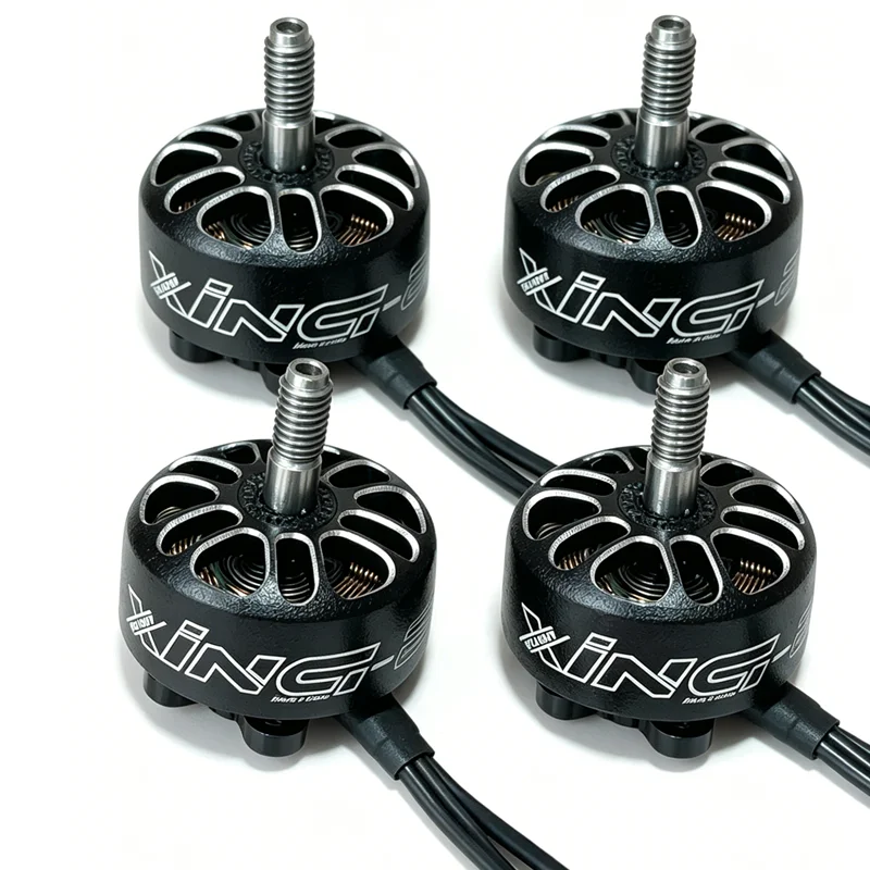 Drone Battery 4S - محرك iFlight XING-E Pro 2207 FPV