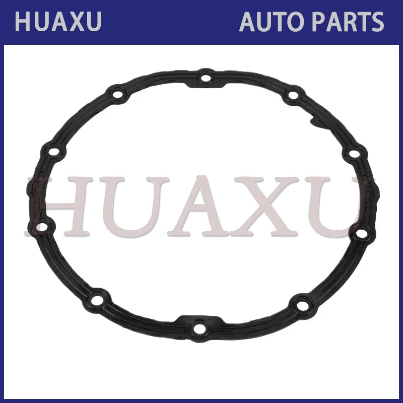 15860607 Rear axle shell cover gasket for Chevrolet Silv-erado 1500