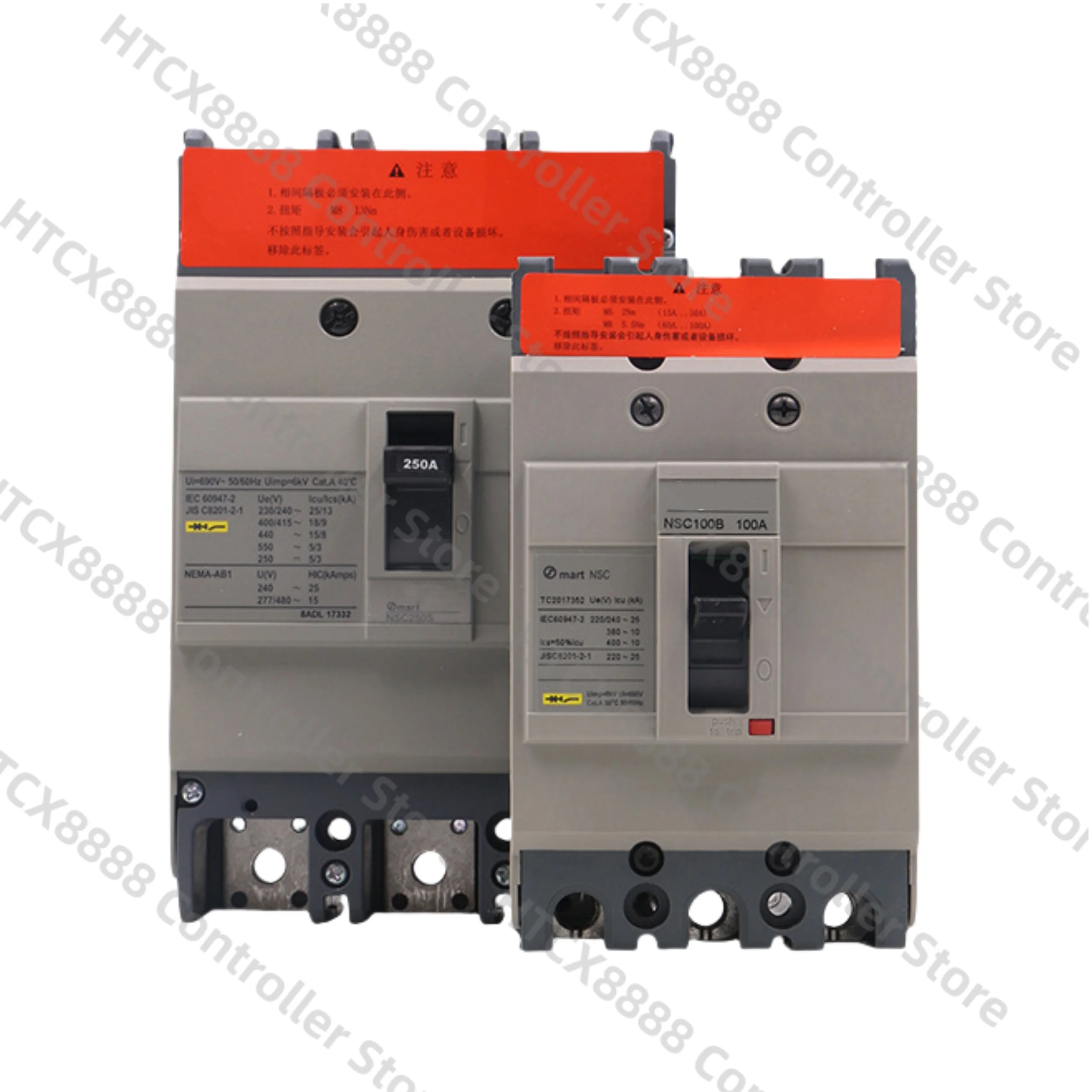 

New Original NSC60E3060N 3P 60A 7.5KW