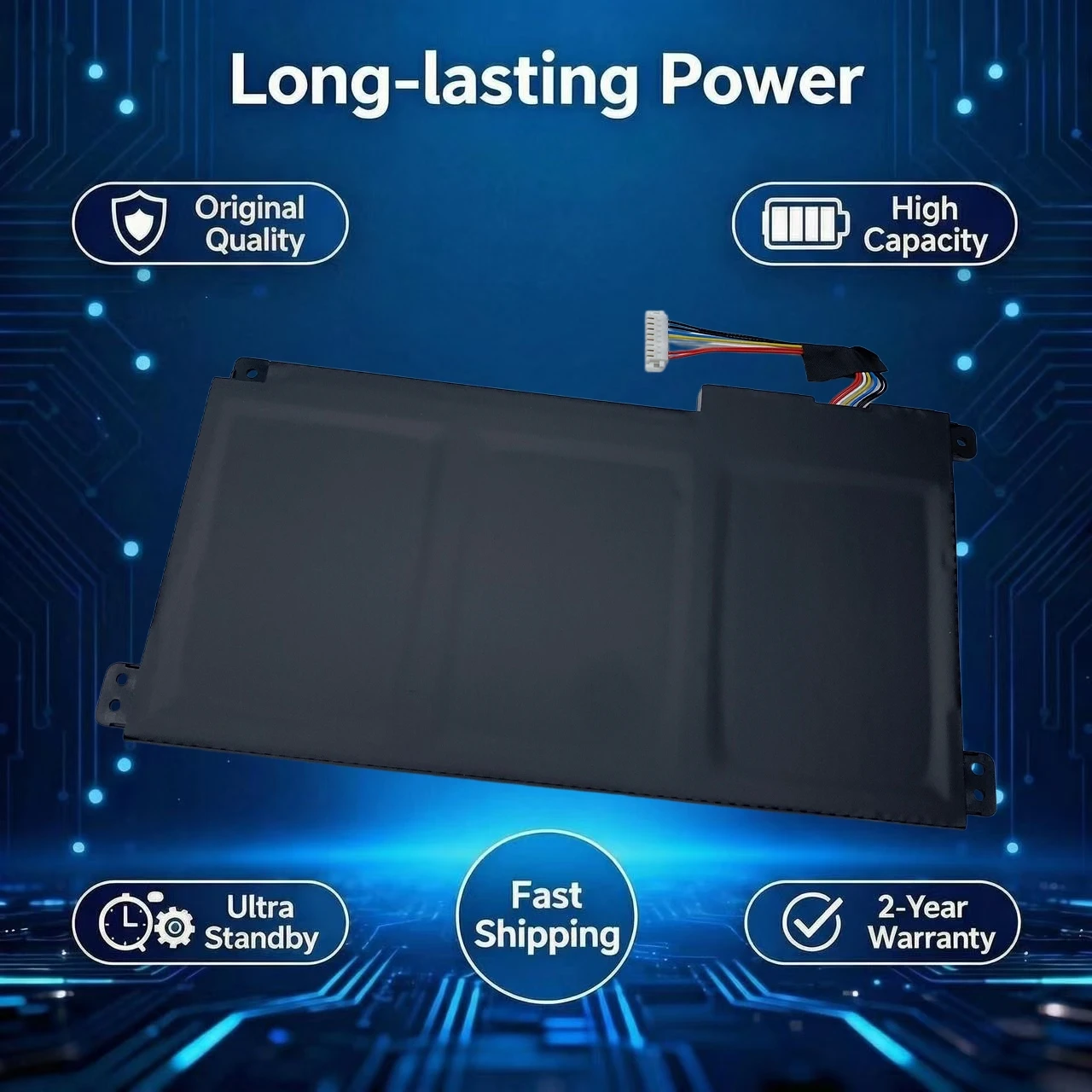 New Original B31N1912 Laptop Battery For ASUS VivoBook 14 E410MA-EK018TS EK026TS BV162T F414MA E510MA EK017TS L410MA C31N1912