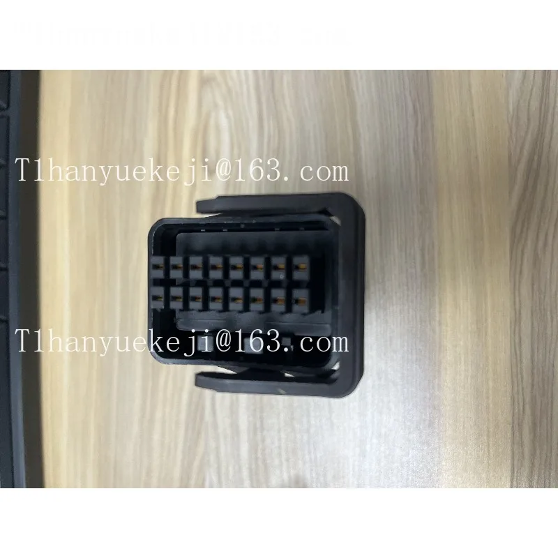 Suitable for huawei inverter communication terminal 10/12/20/36/40/50k communication connector 485 terminal block