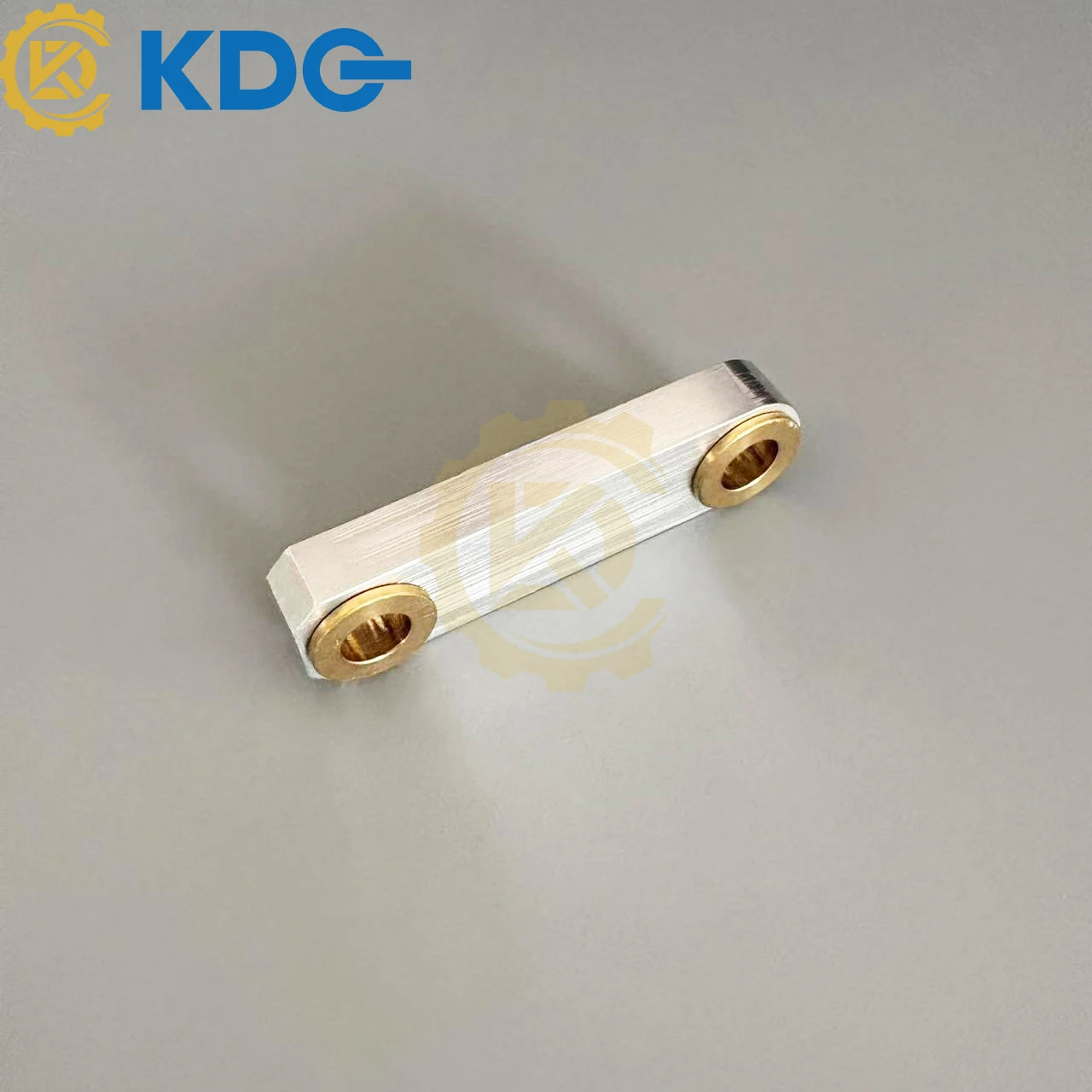 

F2.028.210 Рычаг подачи Шатун подачи для Heidelberg CD102 SM102 80 мм * 20 мм * 10 мм