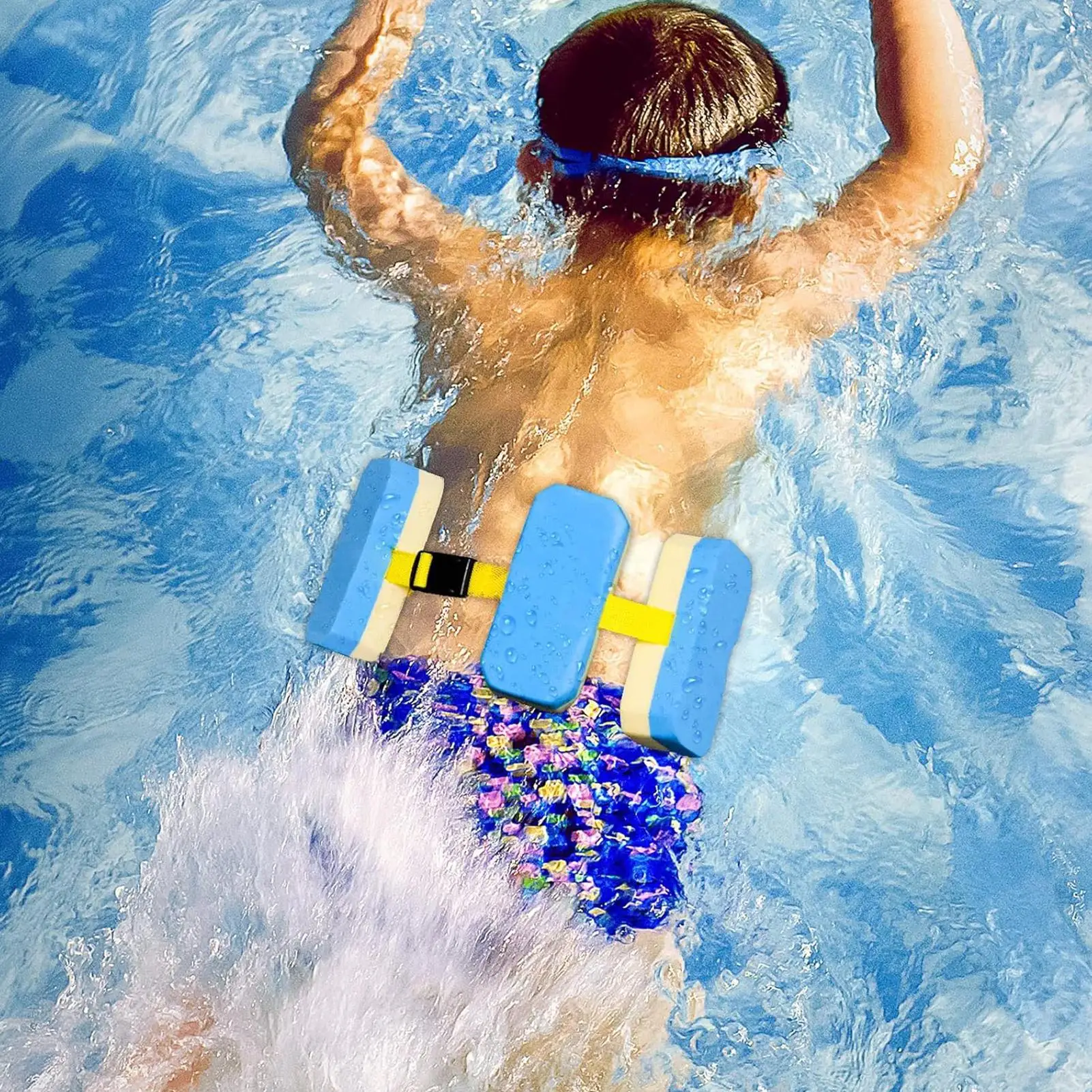 Swimming Buoyancy Belt Adjusta - đánh giá và giá Kids Outdoor Water