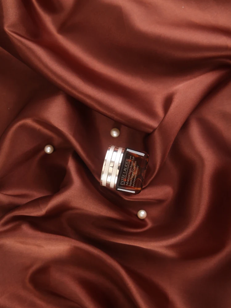 Foto de fundo coloth ins cosméticos jóias prego arte tiro adereços decorativos fotografia estúdio casamento decoração de aniversário