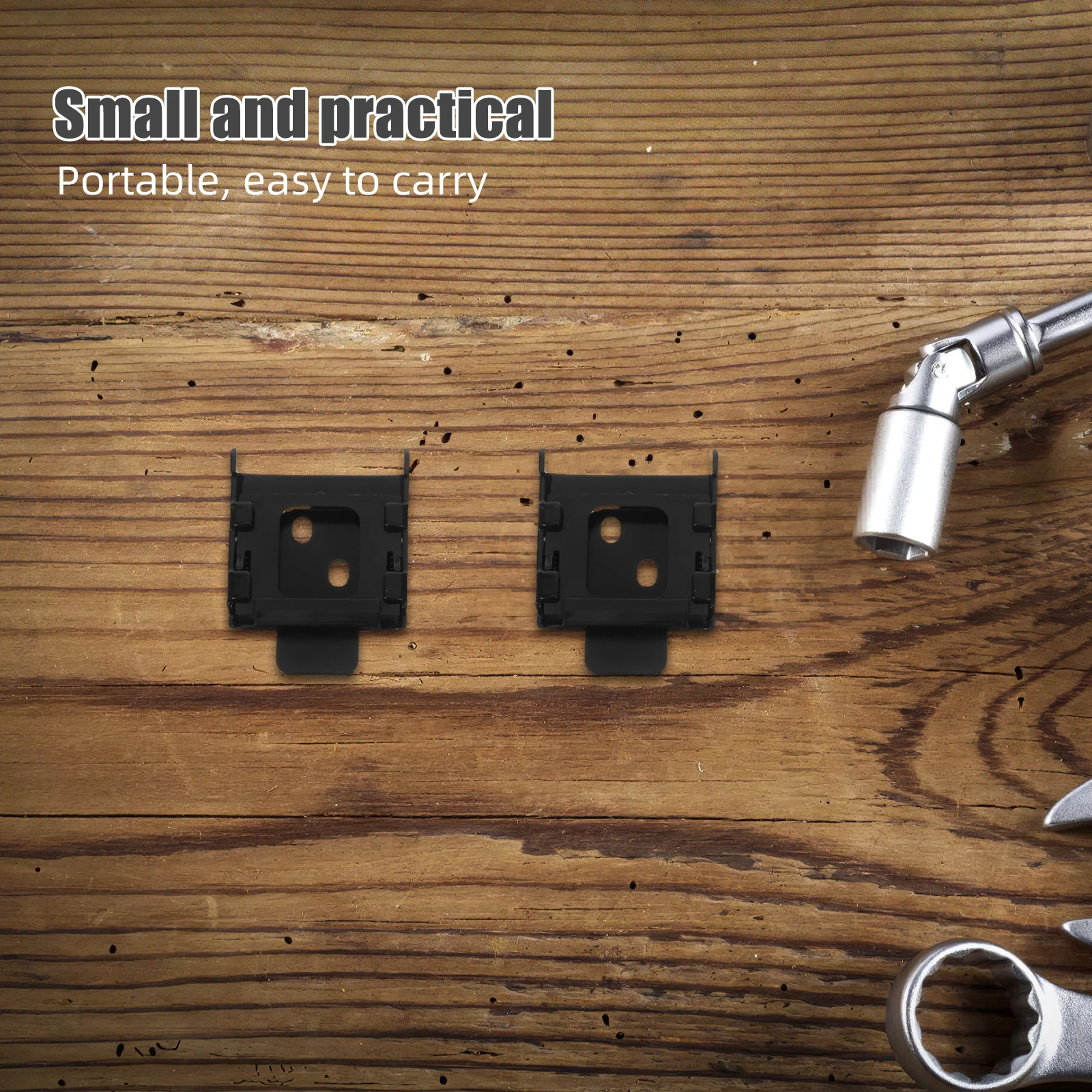 

6pcs Roller Blind Installation Brackets Replacement Accessories For Roman Vertical And Venetian Blinds Roller Shade Mountings