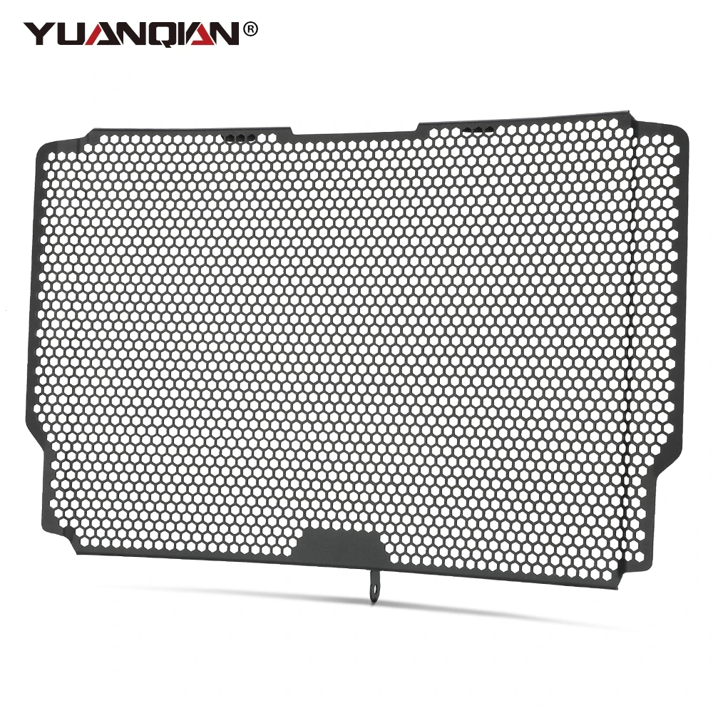 

Защитная решетка радиатора для мотоциклов Suzuki GSX-S950, GSX-S 1000, 1000GX Plus 2024, 2025, 2026 годов выпуска, аксессуары