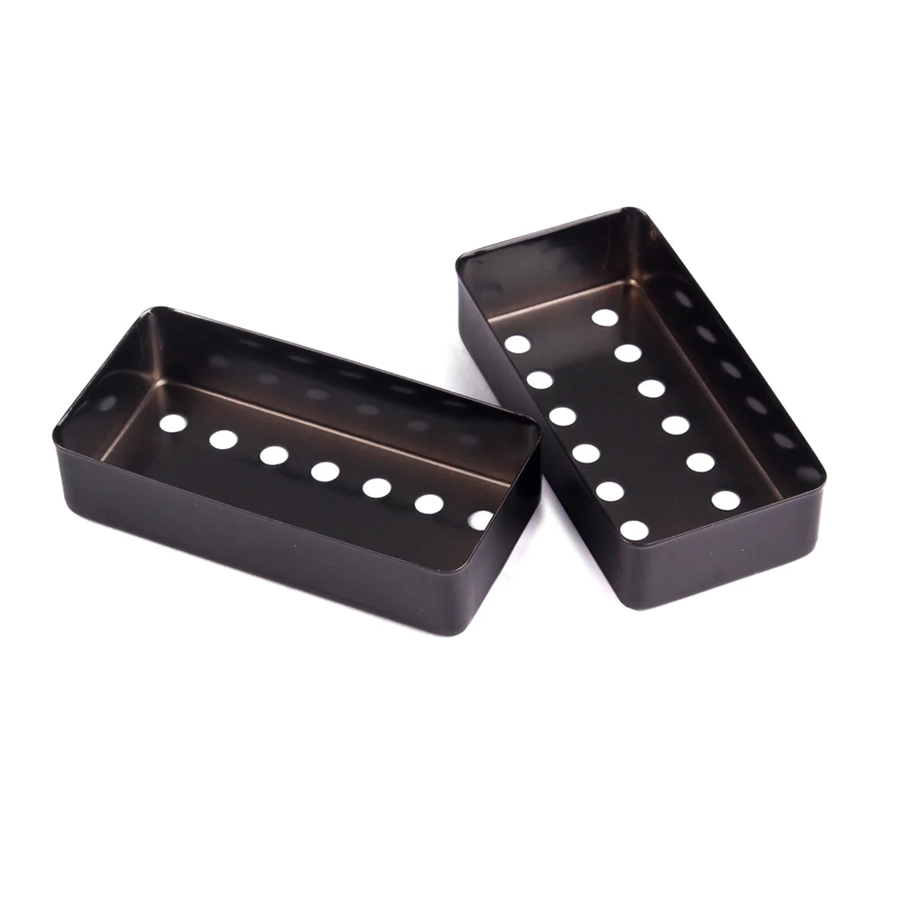 

Humbucker cover Pickup cover Electric guitar humbucker cover Electric guitar pickup cover Humbucker cover for electric guitar