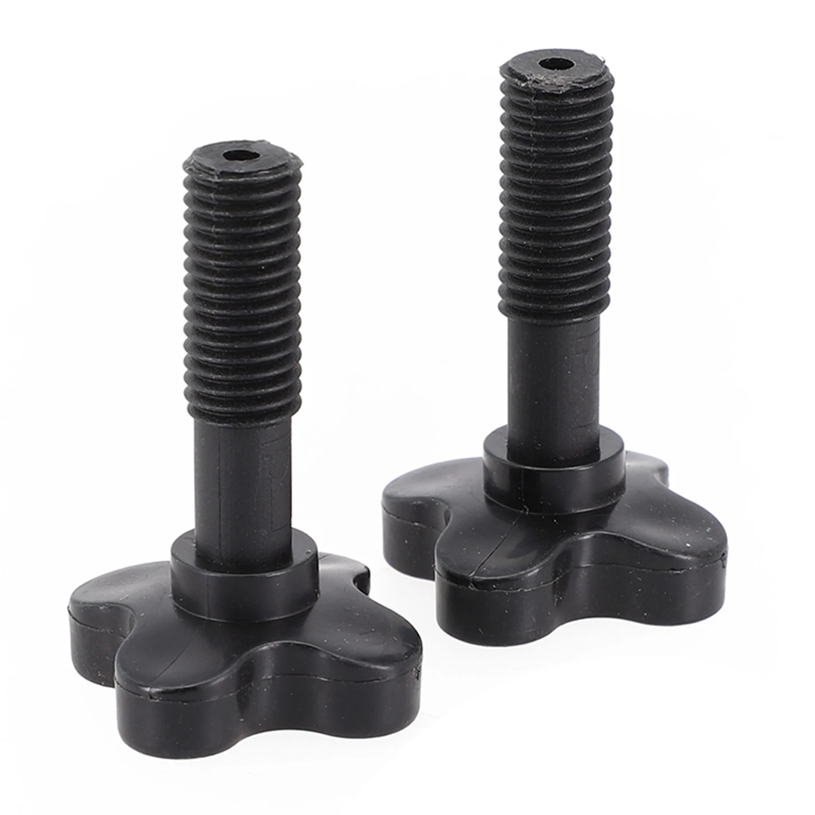 

Swing Chair Screw Screws Fix Plastic Screws Essential Black Plastic Canopy Fixing Screws For Your For Garden Swing Chair