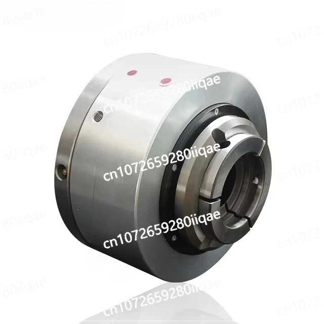 JH9-90 Lathe Hydraulic Front Rotary Hydraulic and Pneumatic Chuck