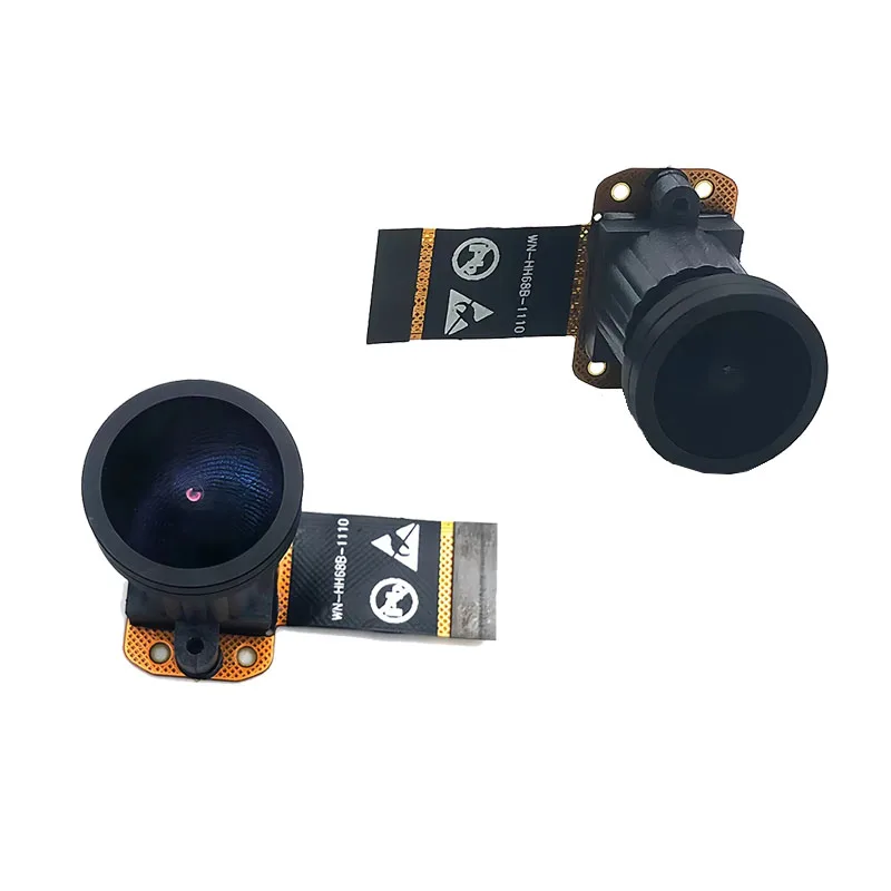 

2 шт. 5MP HD 1/2,8 IMX335 CMOS 60 кадров в секунду модуль камеры MIPI широкий угол 125 градусов для машинного зрения 22PIN MIPI CSI