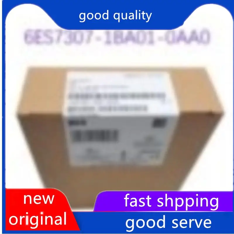

New original 6ES7 307-1BA01-0AA0 6ES7307-1BA01-0AA0 spot
