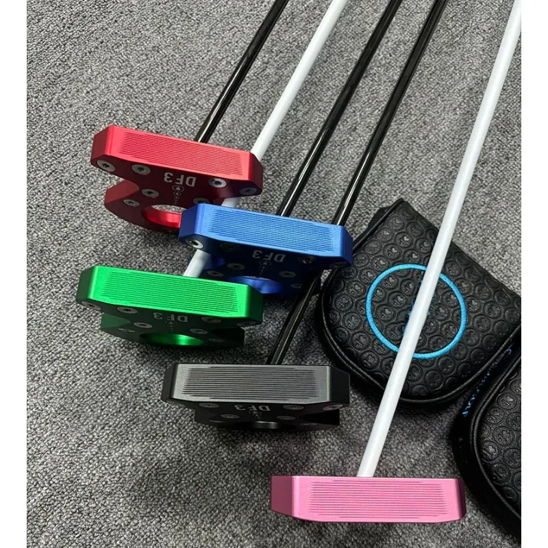 DF3 Putter Balanced…