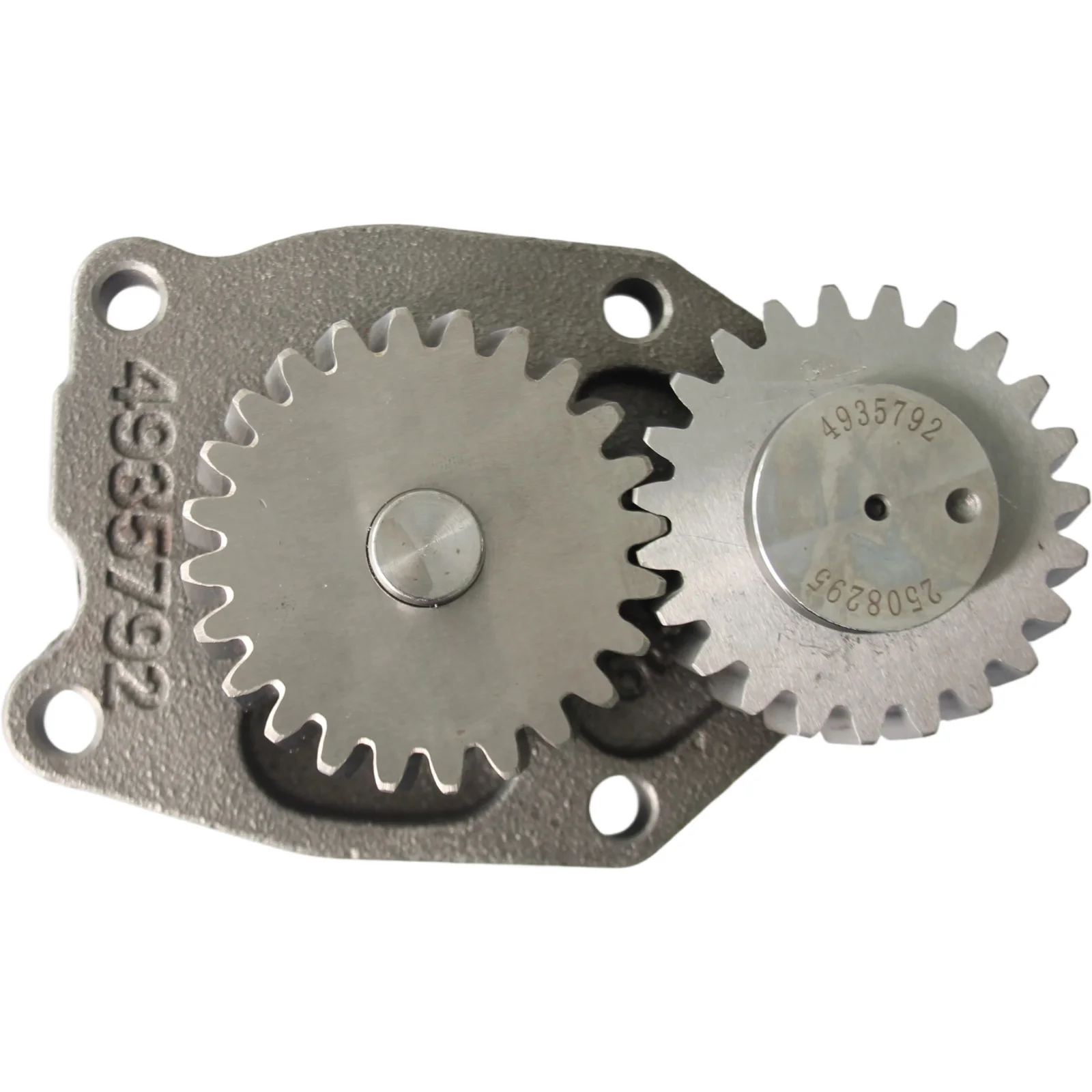 Oil Pump KWZ1846EB For Cummins ISBe ISDe Industrial Engines