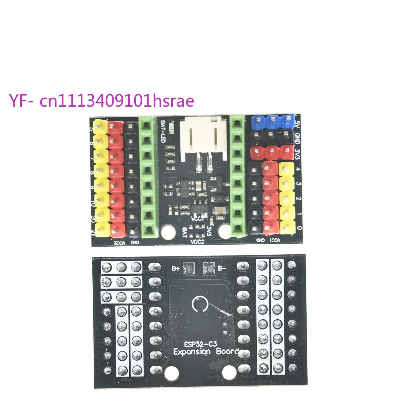 Wifi Bluetooth Development Board Onboard Main Chip Module
