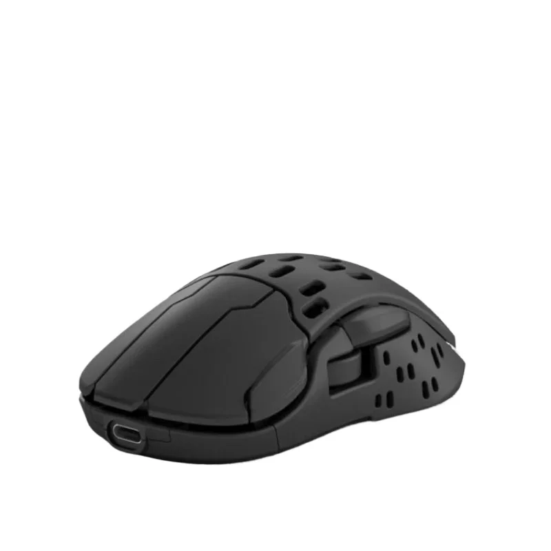 

Drawing Wireless Mouse Side Roller Mou se CAD Design UG Modeling CA TIA Three-button Mouse