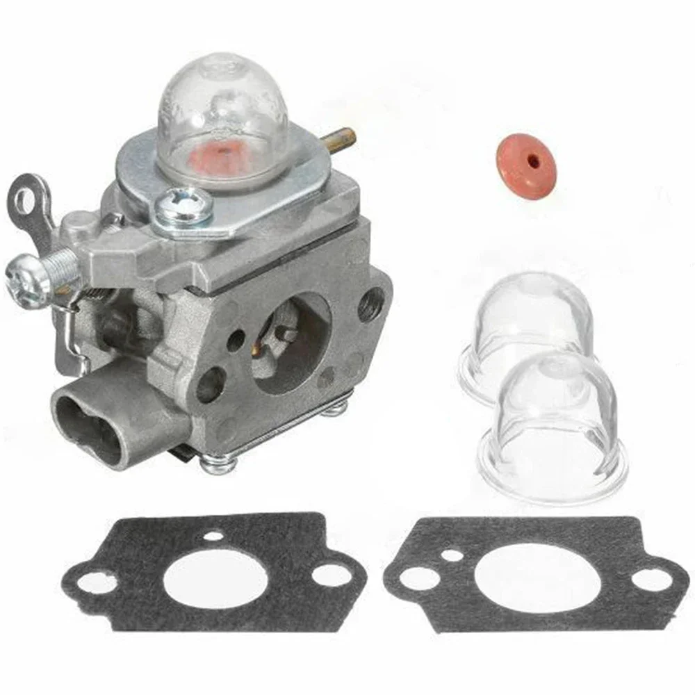 Vergaser Kit Für Ryobi RBC30 SES MV CES RBL30 MVB RLT30CD Homelite HBL26BP HBC26SJ HBC26SJS 26cc 30cc Trimmer Pinsel Cutter blo