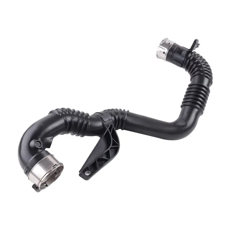 

W/Stand Turbo Charge Air Hose Boost Air Intercooler Hose For Nissan Qashqai II(J11) 1.6 Dci 144604EB1B 144604EB0B-Boom