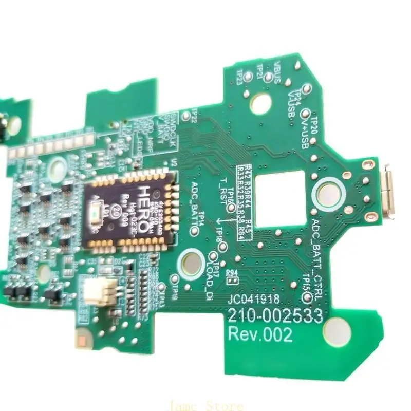 LX0B Original Mouse Motherboard Circuit Board Replacement Parts For G Wireless Mouse Accessories
