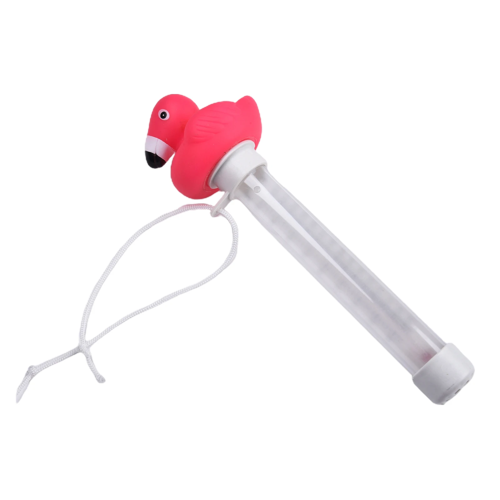 & Practical to Use Swimming for Pool Floating Thermometer for ideal for Spa and Fish Ponds Easy Install Temperature Meter