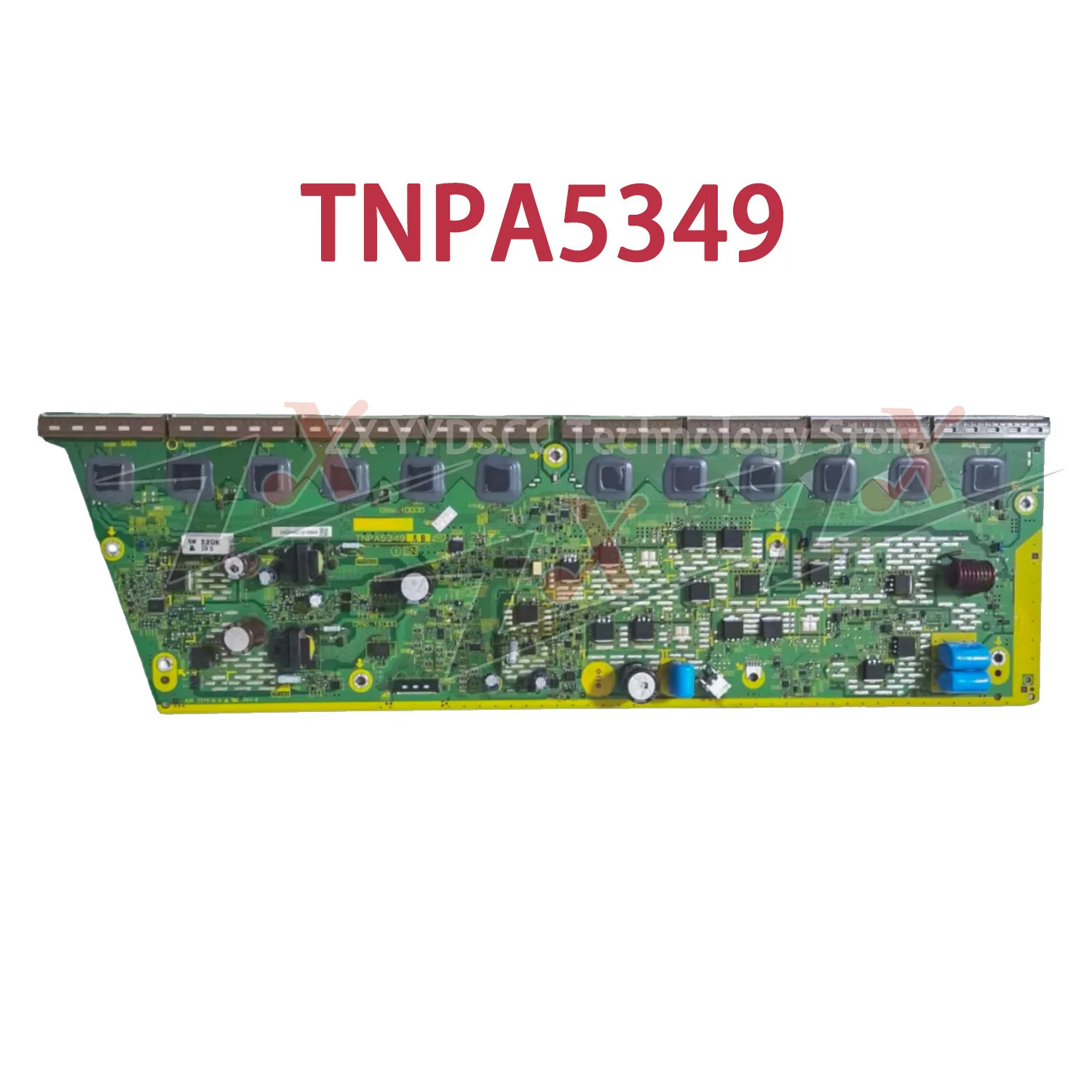 

TNPA5349 AB Оригинальная плата TH-P42U33C TH-P42U30C P42UT30C SN TNPA5349