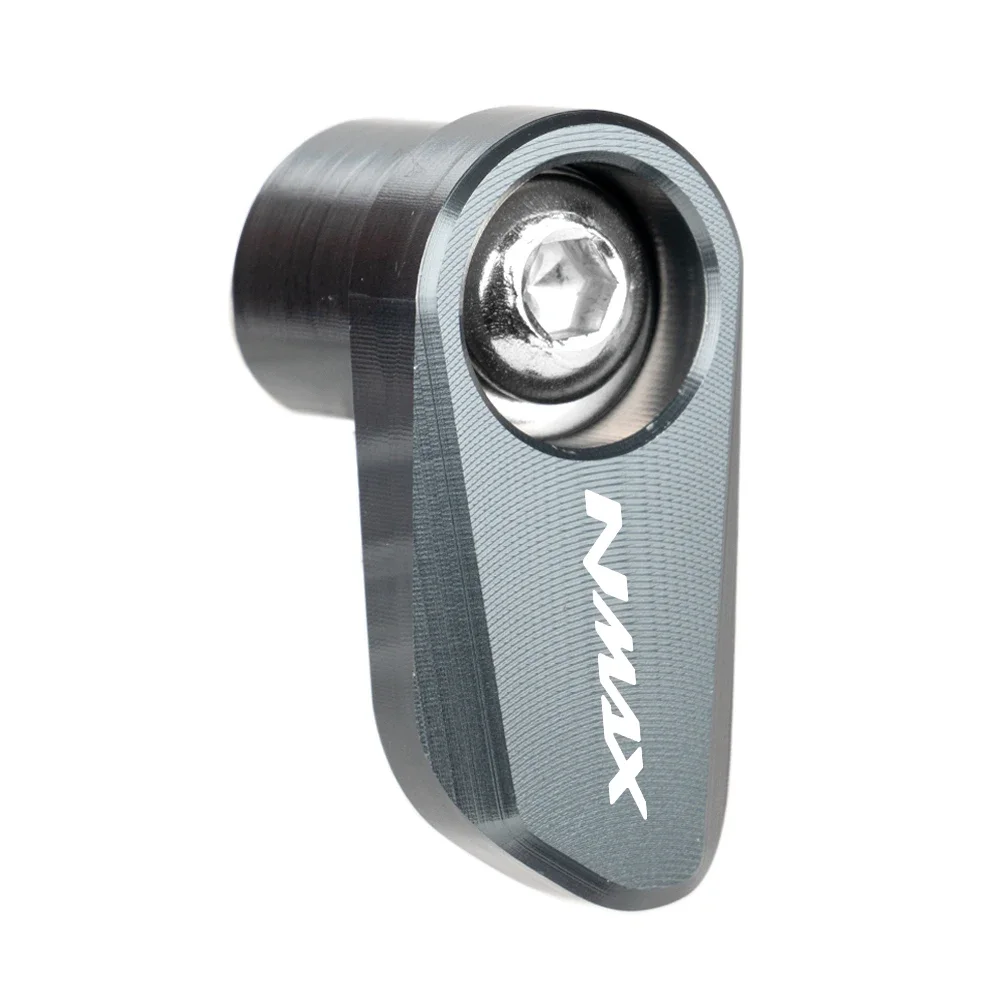 Fit For YAMAHA TMAX 560 TMAX 530 DX SX NMAX 125 155 XMAX 300 250 125 Motorcycle Front Wheel ABS Sensor Guard Tmax530 Accessories