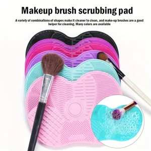 10 Main Makeup Brush Cleaner - №9