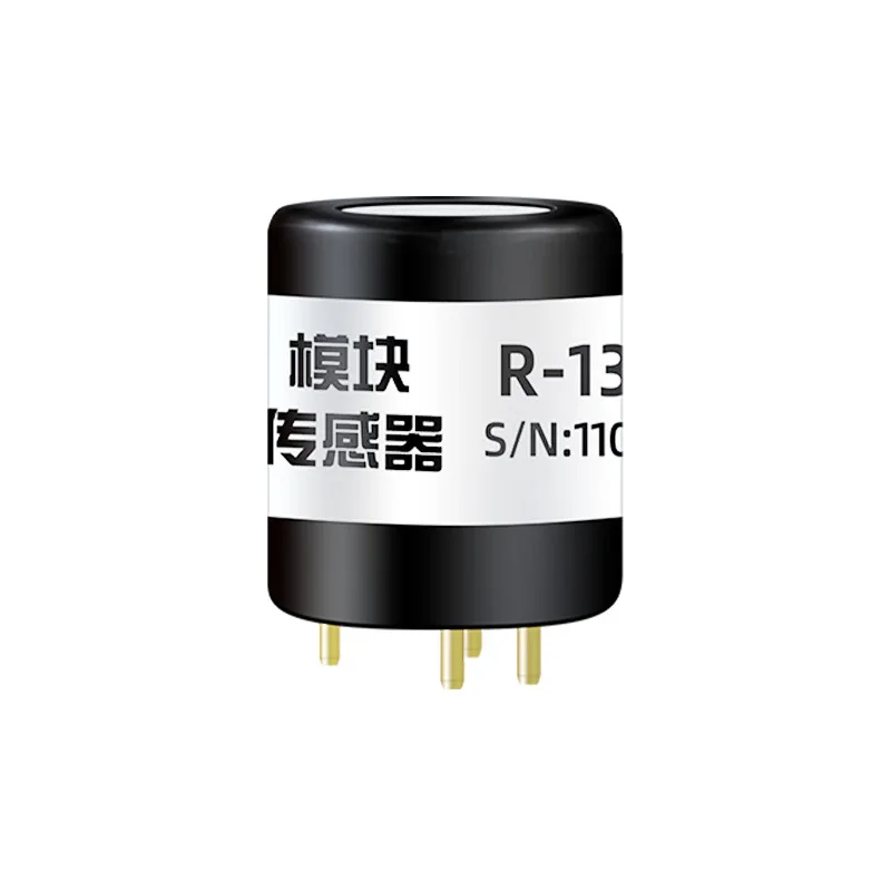 Gas sensor CH2FCF3 tetrafluoroethane R-134a gas sensor