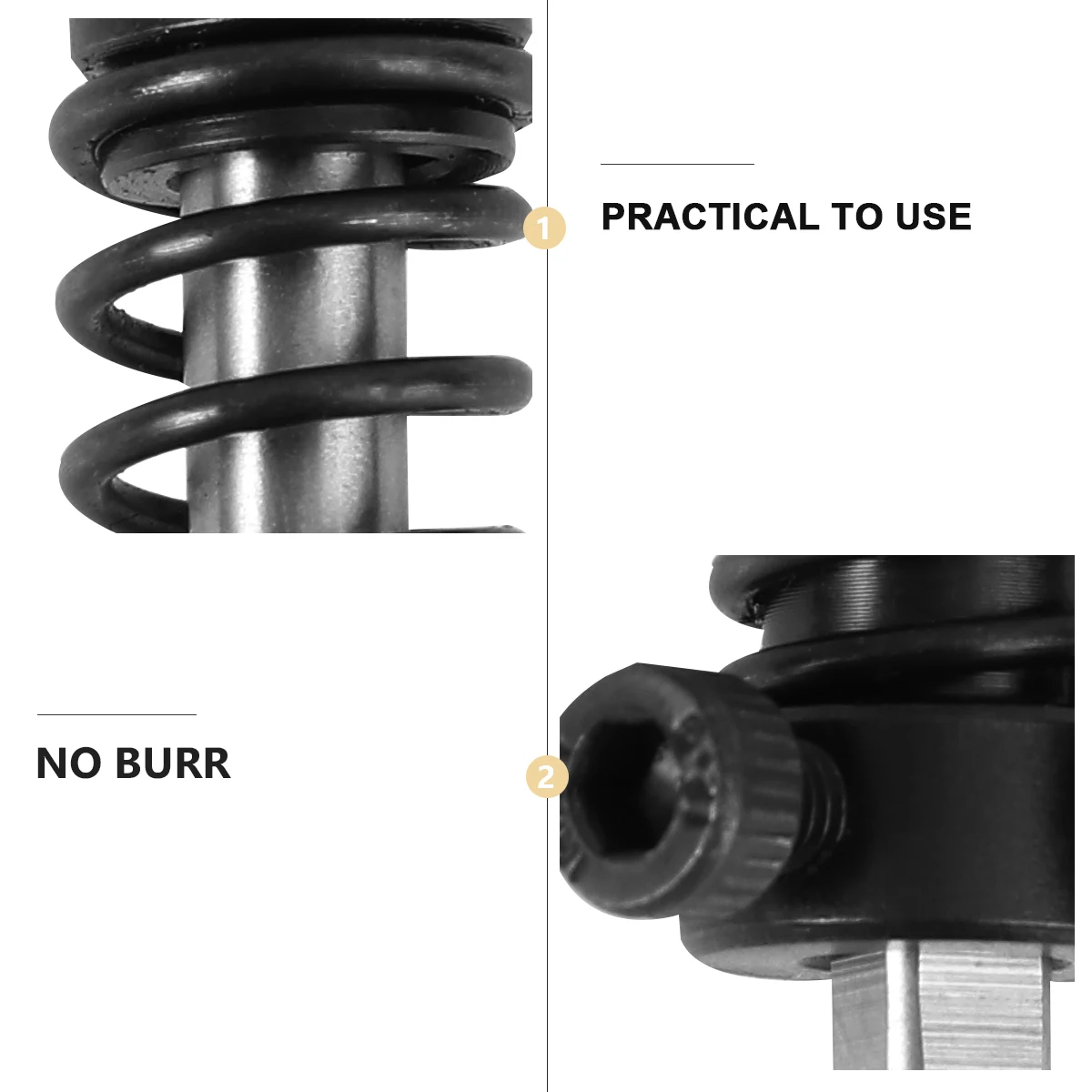

Tapping Chamfer Industrial Quick Installation Tool Device Steel Chamfering Tool. Machine
