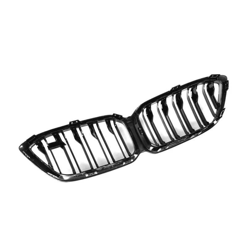 

High Grade Carbon Fiber Front Grille Assembly Compatible With 2 Series F87 M2C