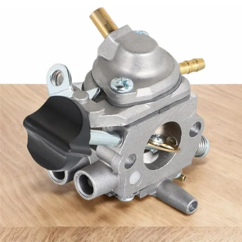 Authentic BR600 BR550 Carburetor Tune Up Kit For BR600 BR550 BR500 Backpack Blower Leaf Blower Parts Replace