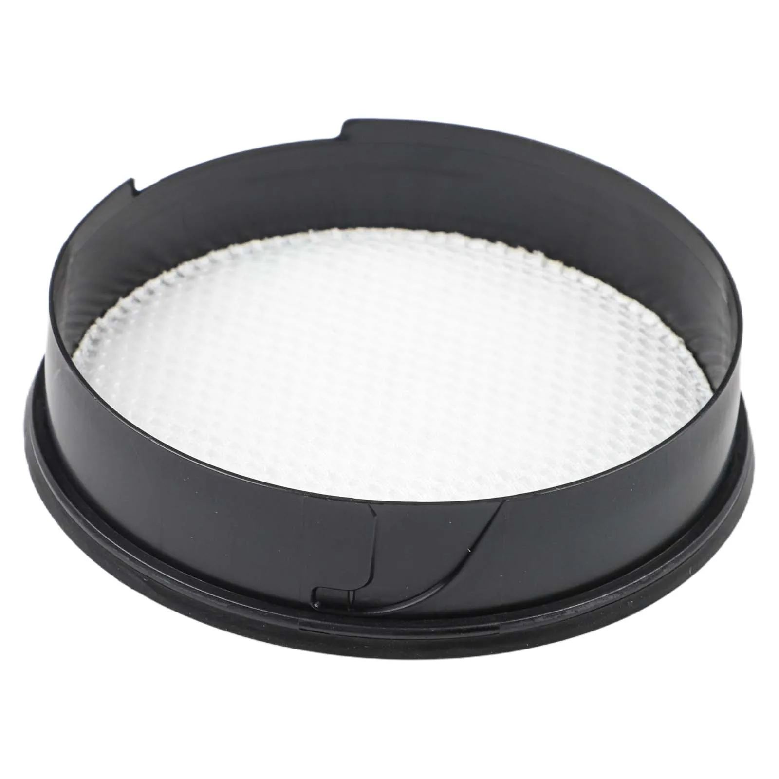 Replacement Filter Kit XC7053 for VC 7000 & 8000 Vacuum Cleaners Washable Foam and Inlet Filters for Air Improvement