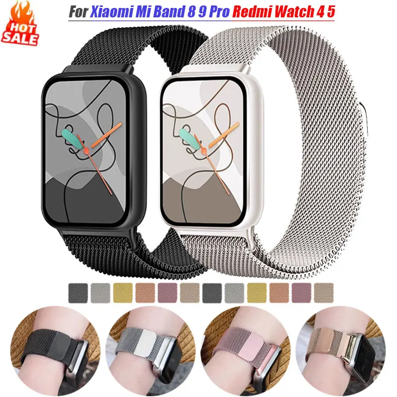 Magnetic Loop Band … - image