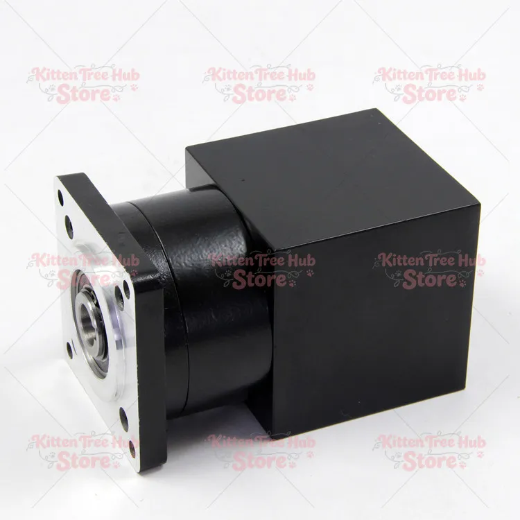 Output Right Angle Planetary Reducer Stepper Motor Reducer