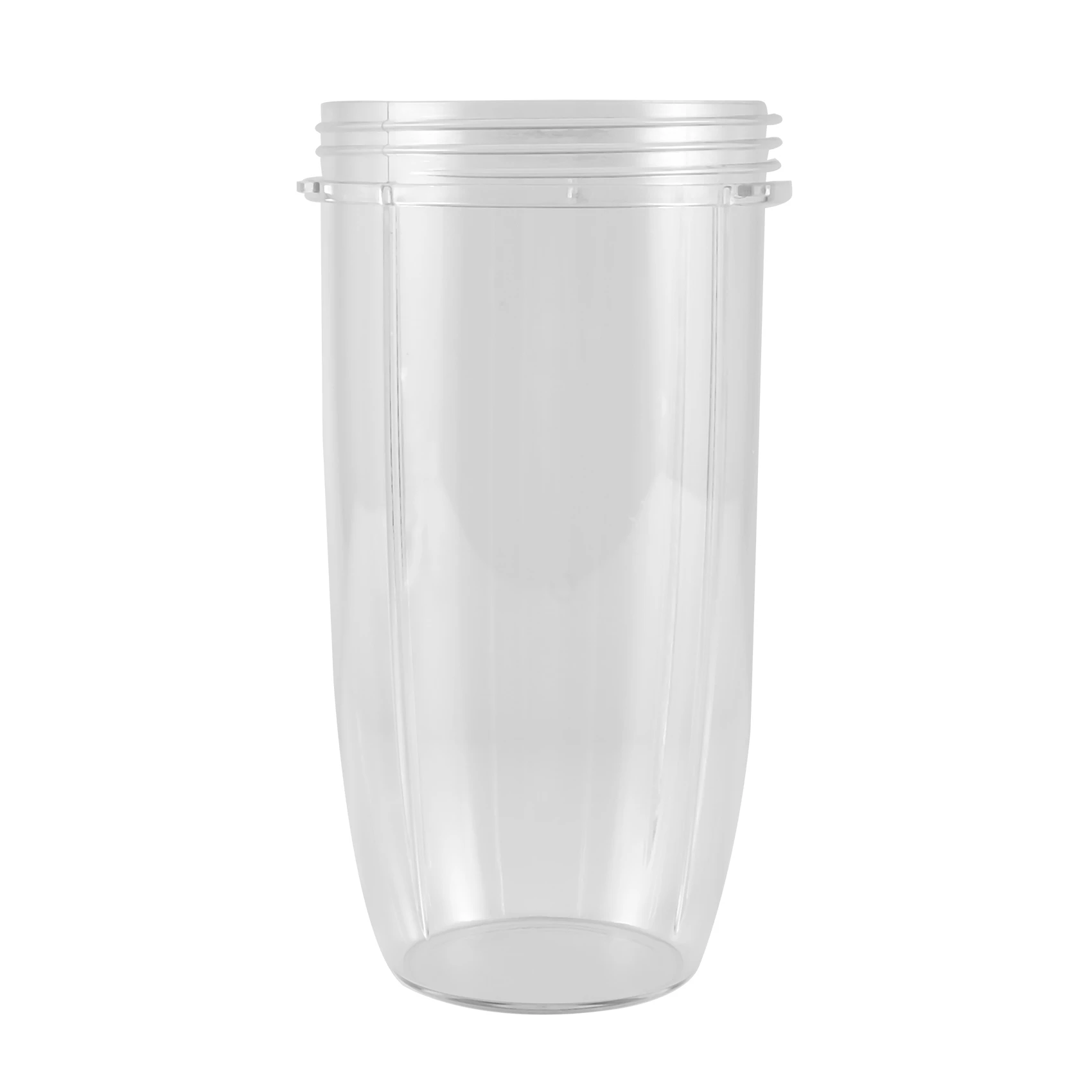 Juicer Cup Mug Clear Replacement For Nutribullet Nutri Juicer 32Oz Juicer 32Oz Cup Replacement Parts