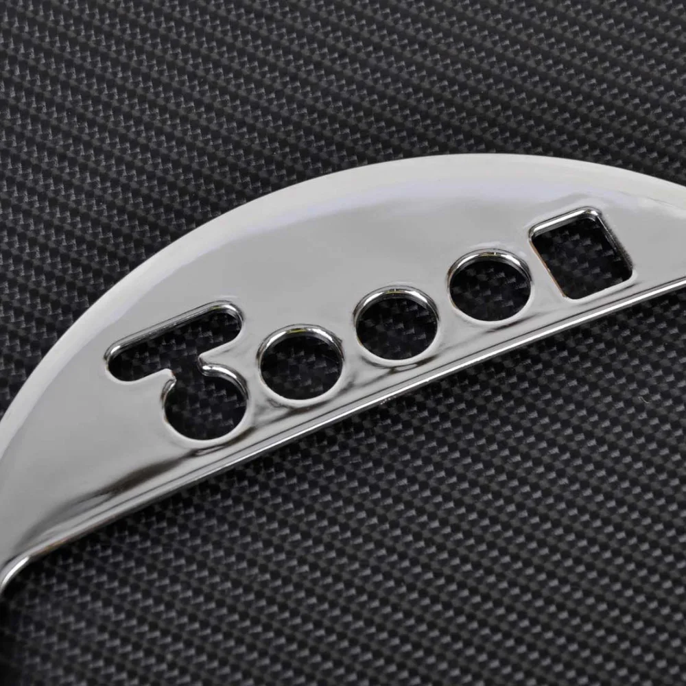 CITALL New ABS Chrome Car Interior Shift Gear Panel Trim Frame Cover Moulding For Kia Sportage 2010 2011 2012 2013 2014 2015