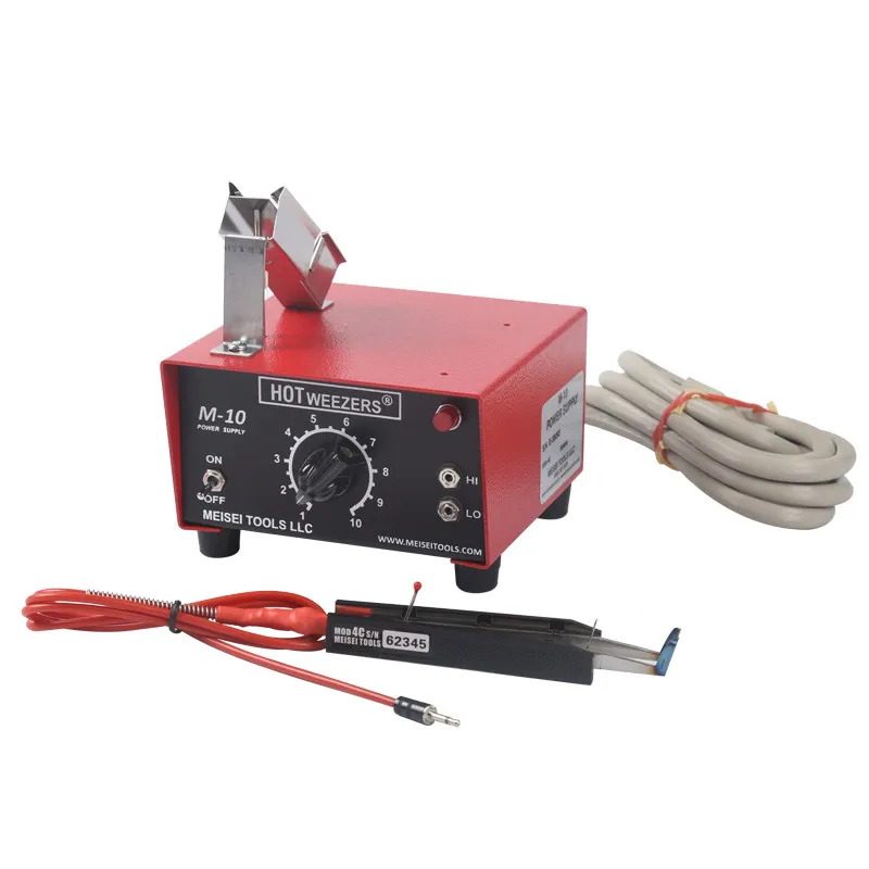 Original MEISEI US M10-4A/4B/4C Wire Hot Stripper WireWire Stripper Electric Thermal