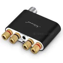 Bluetooth 5.0 Mini Stereo Amplifier 50W #4