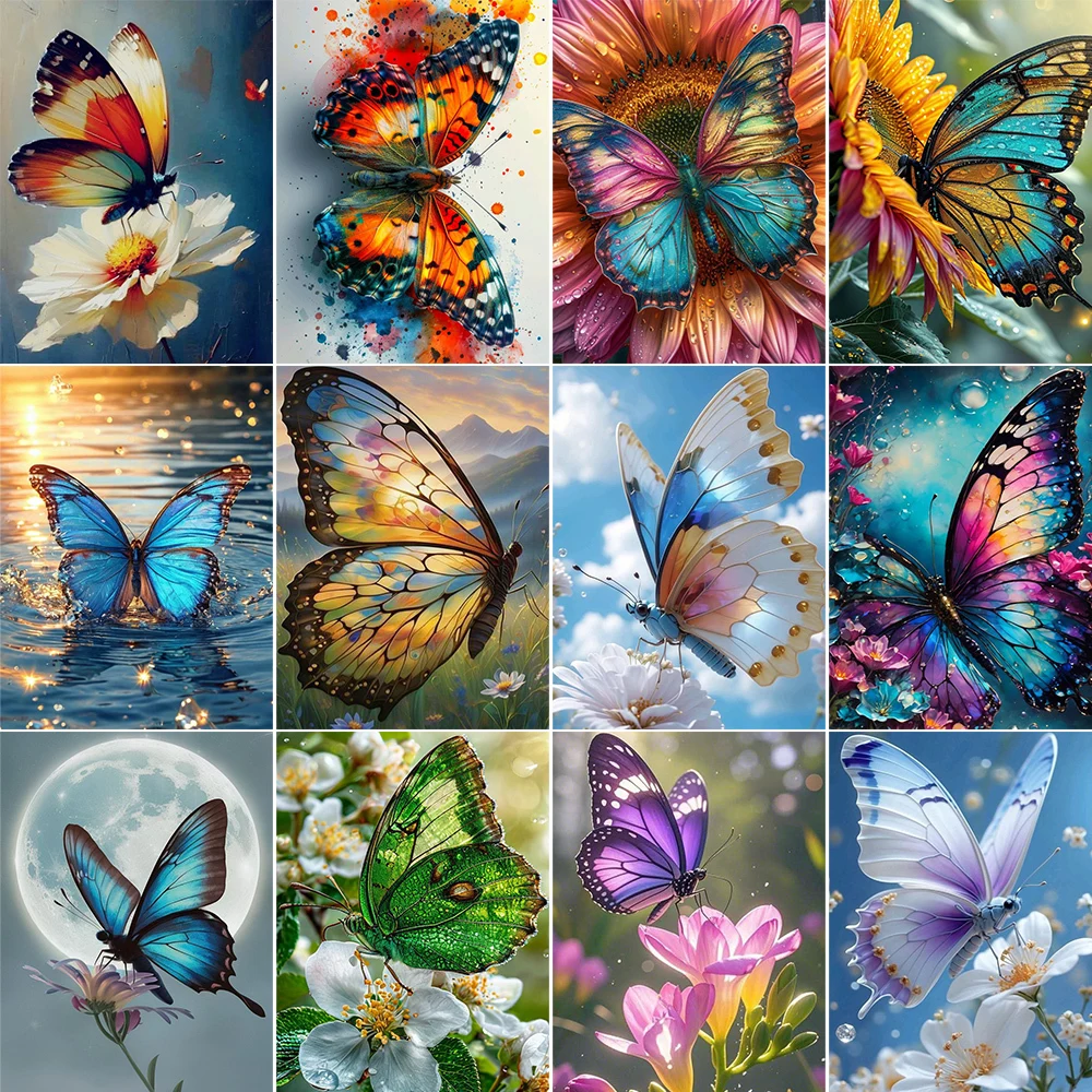 Diy Acrylic Paint K… - image