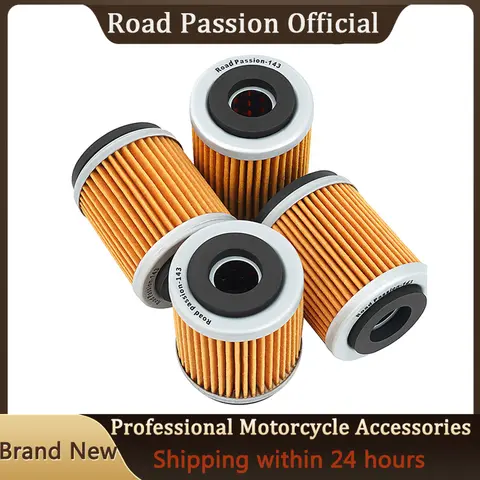 Road Passion Motorcycle Oil Filter grid For YAMAHA&MBK TW200 TTR230 YFM250 XT225 TTR225 XT350 TT600 YFM225 BW350 SRX250