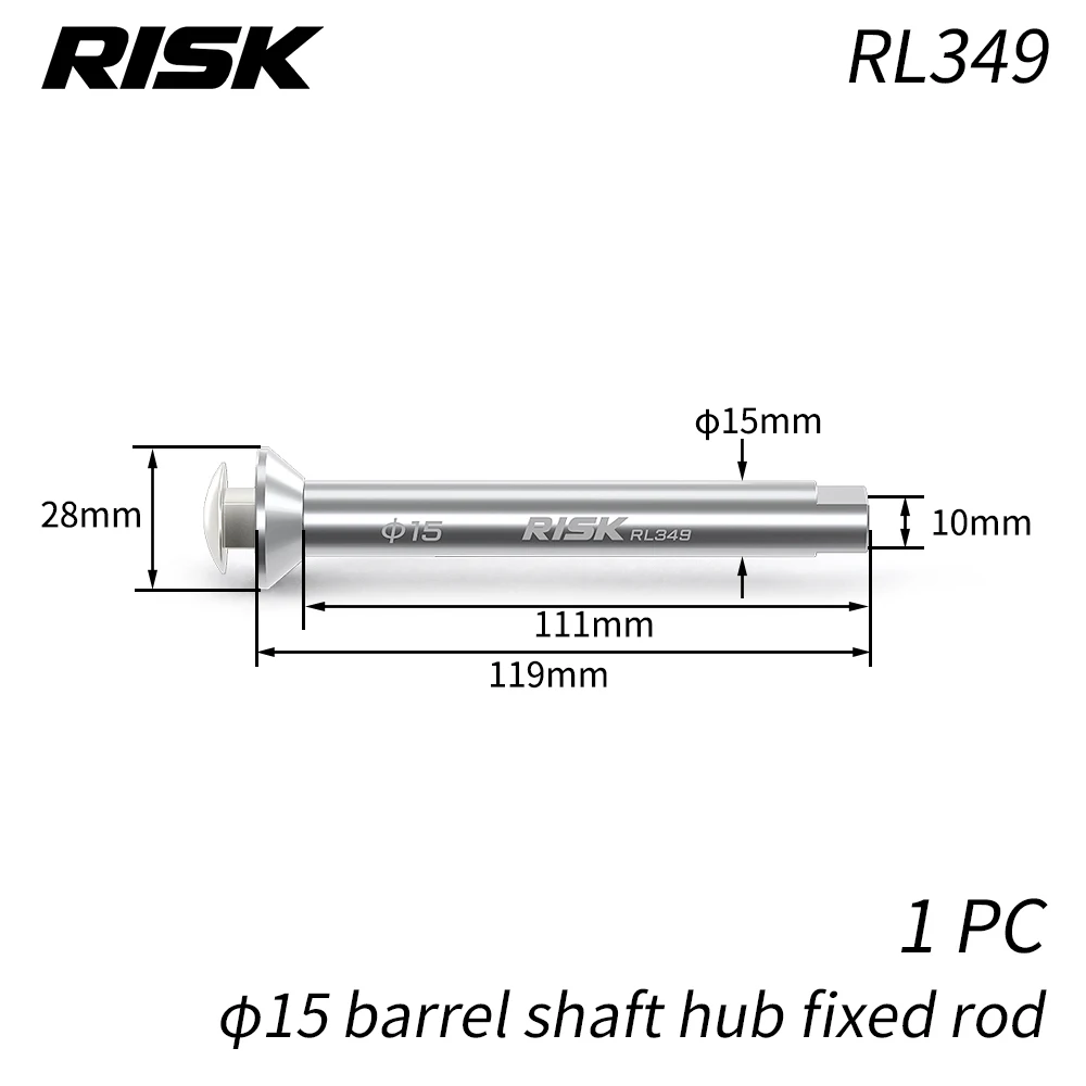 RISK Mountain Road Bicycle Wheel Holder Fixing Tool Tire Hub Repair Bench Vise Stand Freewheel Cassette Maintenance tool image 3