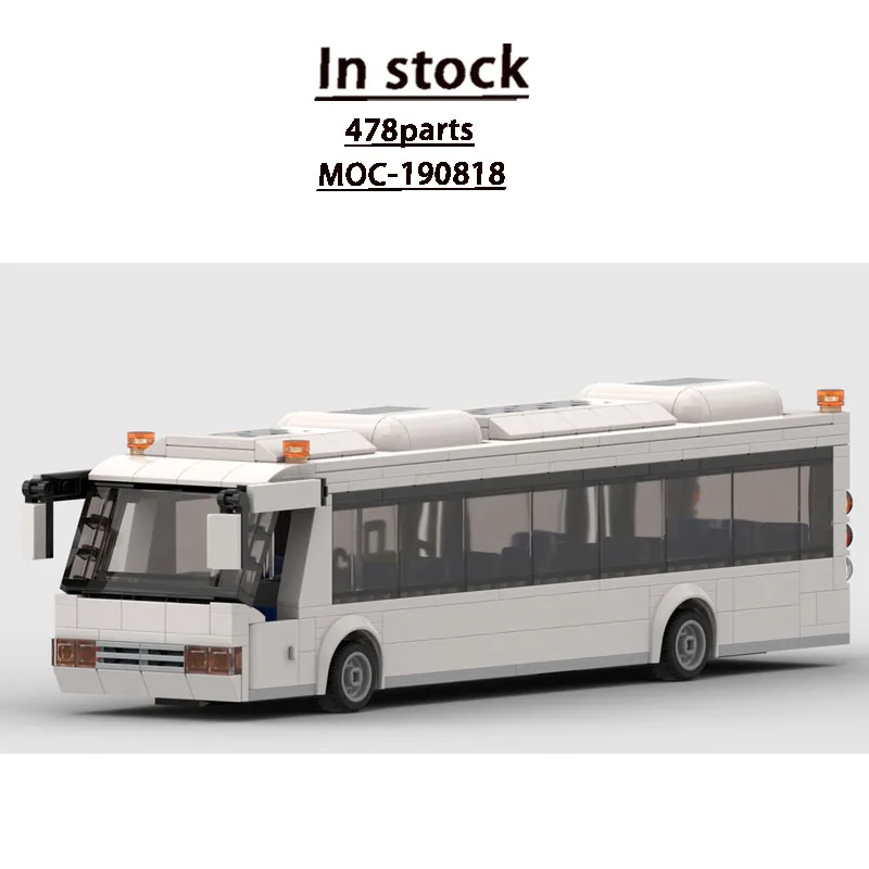 moc-190818-new-city-transportation-bus-brick-model-478-parts-moc-creative-boys-children's-birthday-christmas-toy-gift