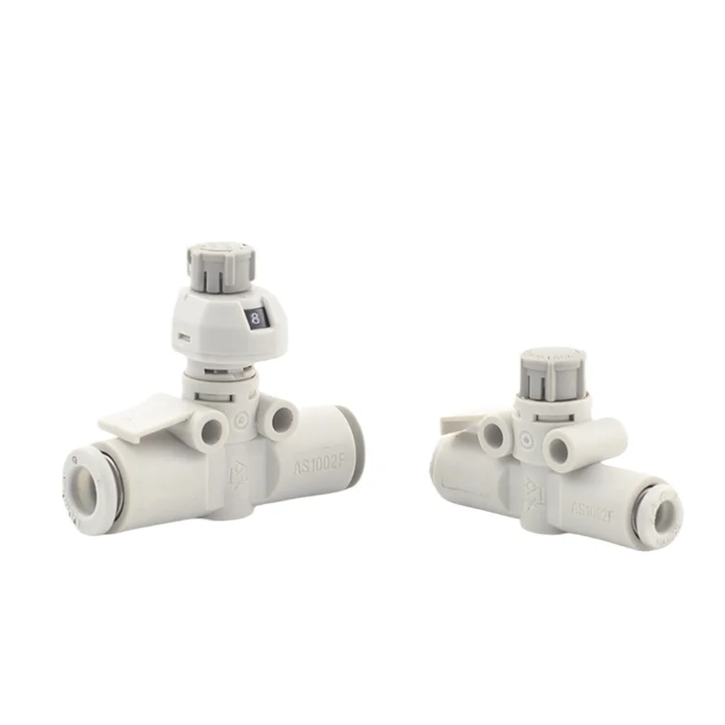AS Series Throttle Valve With Scale, Pipeline Throttle Valve, Pneumatic Control Valve, Pressure Regulating Valve AS2002F